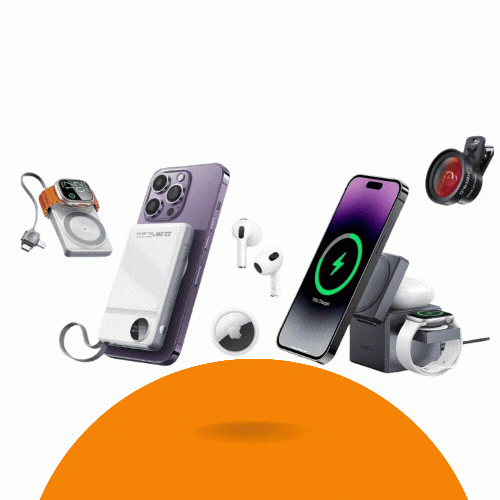 Accessoires iPhone